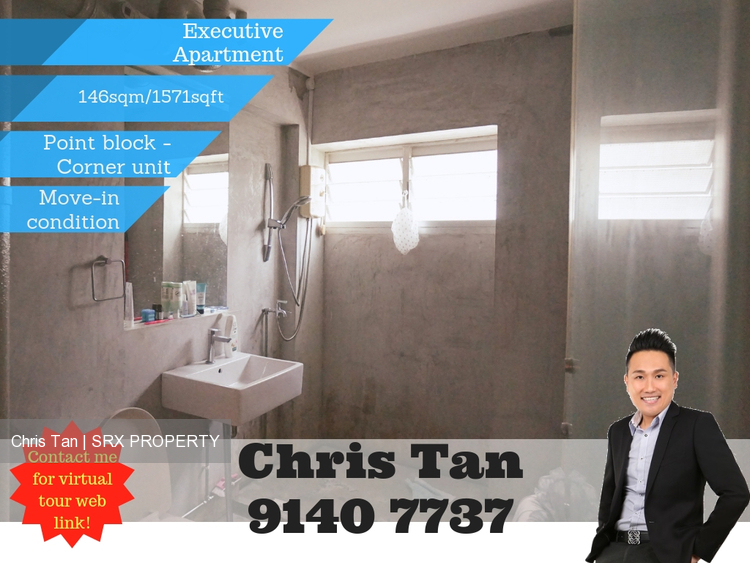 Blk 713 Pasir Ris Street 72 (Pasir Ris), HDB Executive #191478982